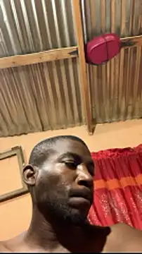 jabulani2600 online show from January 7, 8:36 pm