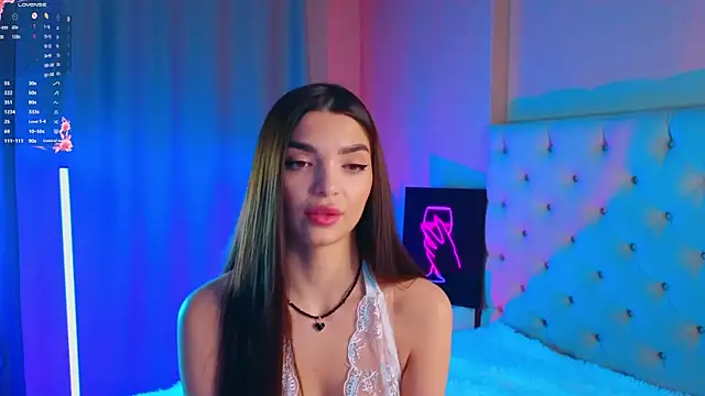 MarciaMarshall online show from November 30, 9:26 pm