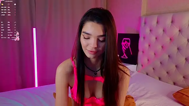 MarciaMarshall online show from November 23, 9:03 pm