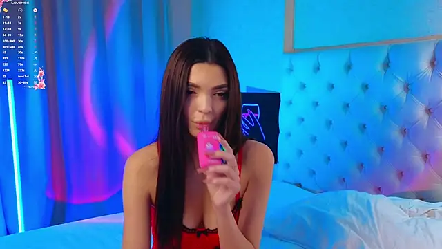 MarciaMarshall online show from November 13, 8:02 pm