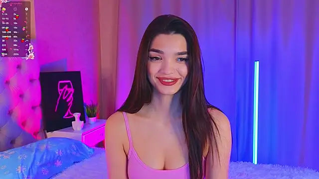 MarciaMarshall online show from January 17, 8:23 pm