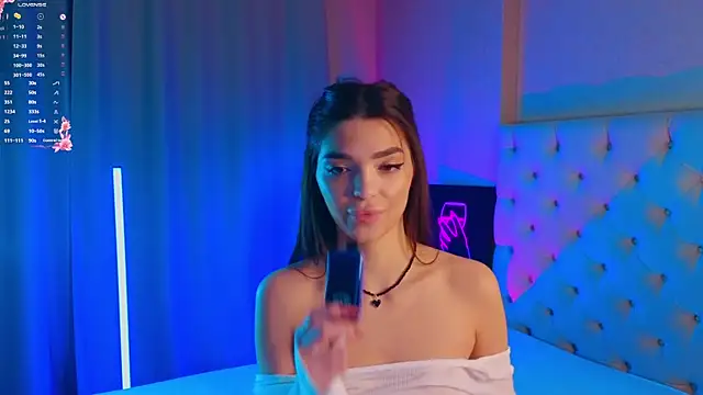 MarciaMarshall online show from November 28, 9:48 pm