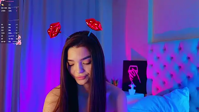 MarciaMarshall online show from December 3, 9:36 pm