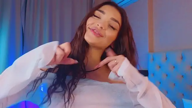 MarciaMarshall online show from November 16, 8:35 pm