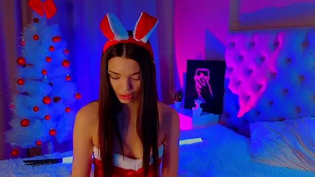 MarciaMarshall online show from December 21, 9:04 pm