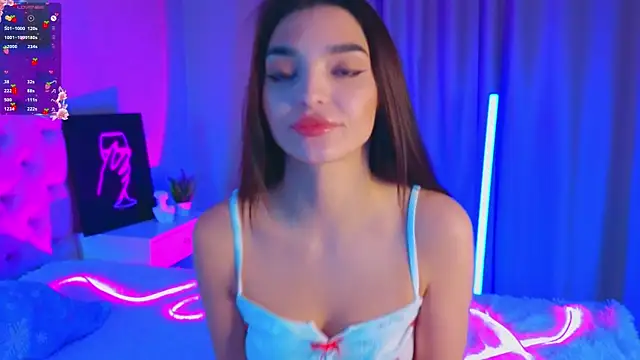 MarciaMarshall online show from January 16, 8:13 pm