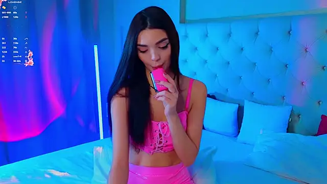 MarciaMarshall online show from November 12, 9:29 pm