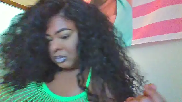 TharealBunn online show from July 25, 11:38 am