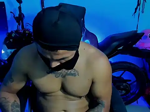 zeus 7777 online show from October 11, 12:50 pm