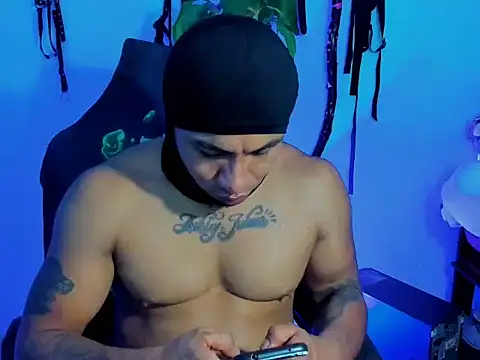 zeus 7777 online show from October 23, 7:40 am