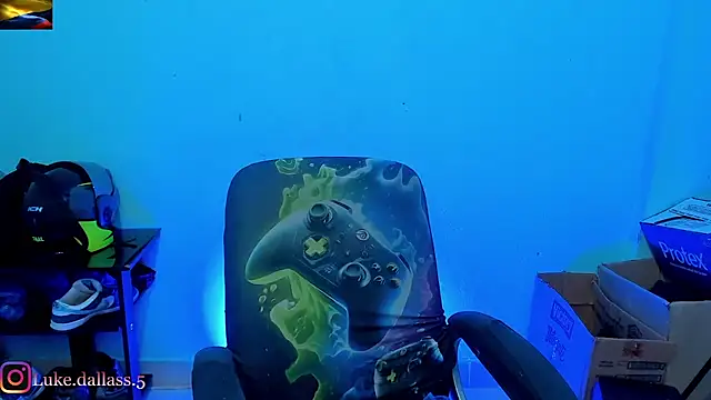 zeus 7777 online show from March 11, 8:30 am