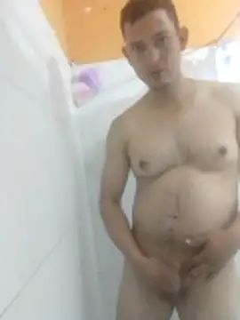 Snapshot of Franswat95 chatting on October 27, 11:05 pm Franswat95 online show from October 27, 11:05 pm