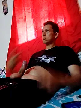 Snapshot of Franswat95 chatting on March 29, 7:04 pm Franswat95 online show from March 29, 7:04 pm