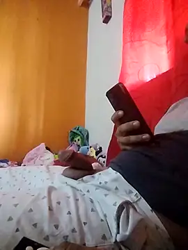 Snapshot of Franswat95 chatting on April 1, 7:22 pm Franswat95 online show from April 1, 7:22 pm