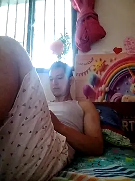 Snapshot of Franswat95 chatting on April 6, 3:02 pm Franswat95 online show from April 6, 3:02 pm