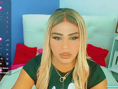 macgenta drackk online show from November 13, 9:19 pm