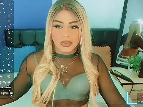 macgenta drackk online show from October 31, 8:05 pm