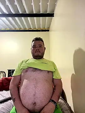 Chimbo-1996 online show from January 12, 1:45 am