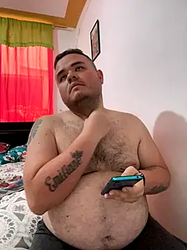 Snapshot of Chimbo-1996 chatting on November 24, 6:30 pm Chimbo-1996 online show from November 24, 6:30 pm