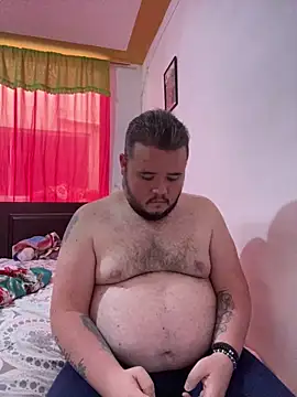 Chimbo-1996 online show from December 21, 6:42 pm