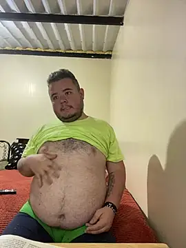 Chimbo-1996 online show from January 10, 11:11 pm