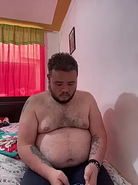 Chimbo-1996 online show from December 20, 7:50 pm