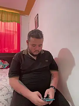 Chimbo-1996 online show from December 22, 7:25 pm