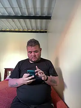 Chimbo-1996 online show from January 14, 3:37 pm