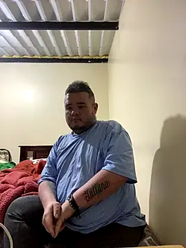 Chimbo-1996 online show from January 8, 12:11 pm