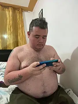 Chimbo-1996 online show from January 19, 1:53 am