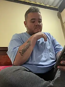 Chimbo-1996 online show from January 9, 7:43 pm