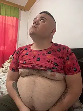 Snapshot of Chimbo-1996 chatting on October 24, 9:47 pm Chimbo-1996 online show from October 24, 9:47 pm