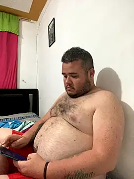 Snapshot of Chimbo-1996 chatting on November 15, 2:59 am Chimbo-1996 online show from November 15, 2:59 am