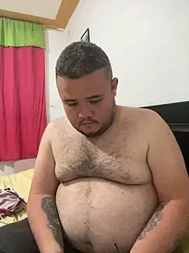 Snapshot of Chimbo-1996 chatting on November 8, 2:26 am Chimbo-1996 online show from November 8, 2:26 am