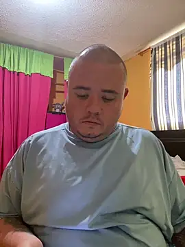 Chimbo-1996 online show from March 24, 8:31 pm