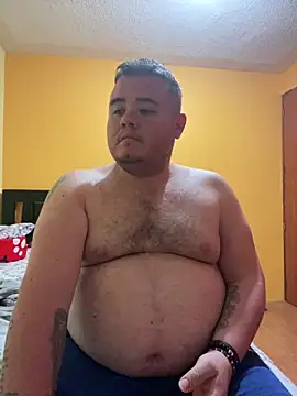 Chimbo-1996 online show from February 10, 3:49 am