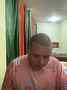 Chimbo-1996 online show from April 30, 3:02 am