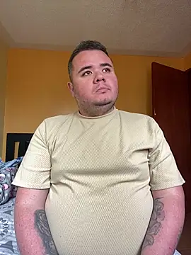 Chimbo-1996 online show from February 8, 7:00 pm