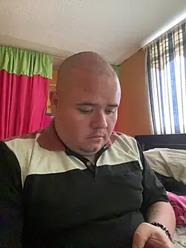Chimbo-1996 online show from March 11, 8:36 pm
