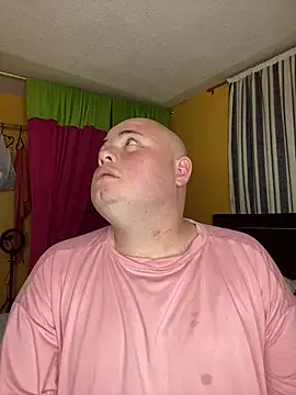 Chimbo-1996 online show from April 9, 2:46 am