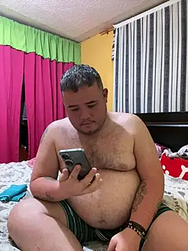 Chimbo-1996 online show from February 22, 4:59 am