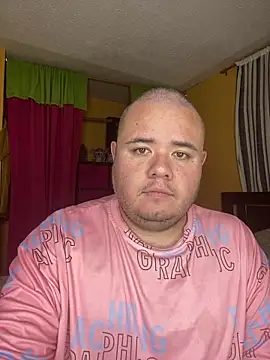 Chimbo-1996 online show from April 15, 1:44 am