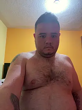 Chimbo-1996 online show from February 11, 3:28 am