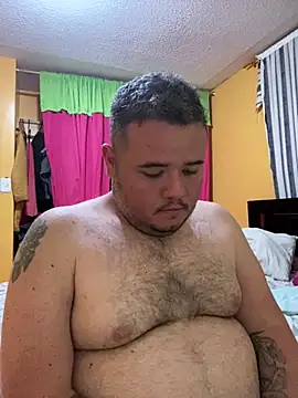 Chimbo-1996 online show from February 26, 3:17 am