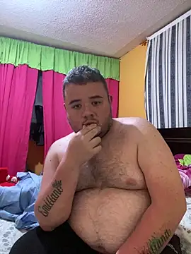 Chimbo-1996 online show from March 2, 1:17 am