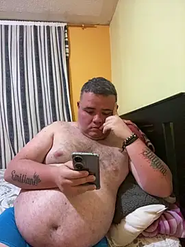 Chimbo-1996 online show from February 3, 4:21 am