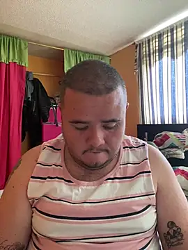 Chimbo-1996 online show from May 26, 7:34 pm