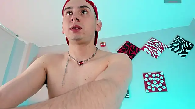 mathewconelly online show from April 19, 12:50 pm