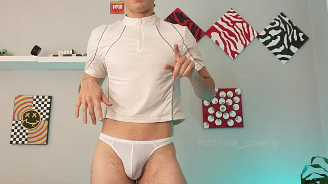 mathewconelly online show from June 1, 5:01 pm