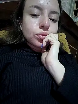 VioletaNova online show from February 10, 12:09 am